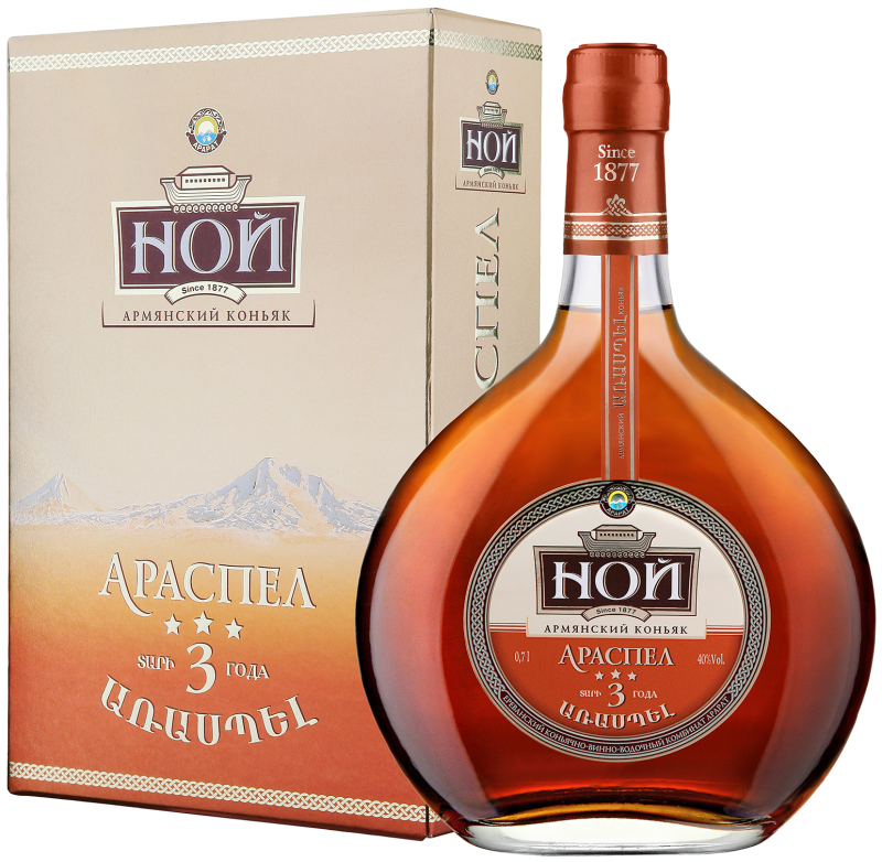 Ной 0.5