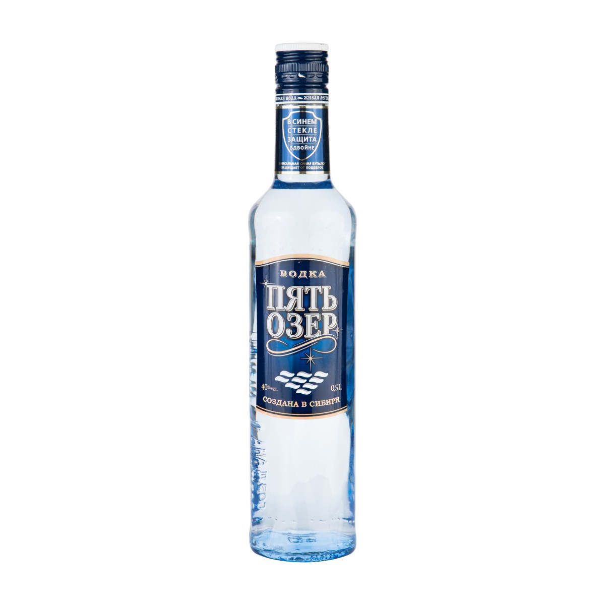 Пять Озер 1 л