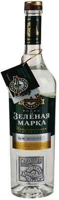 Зелёная Марка Традиционная, 0.5 л